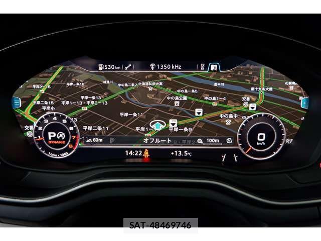 Audi A4 2019-10 6902217-12