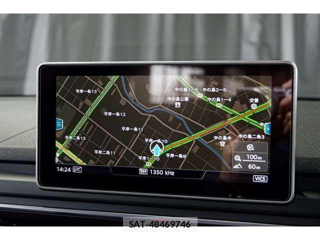Audi A4 2019-10 6902217-13