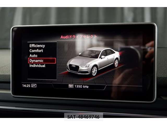 Audi A4 2019-10 6902217-16