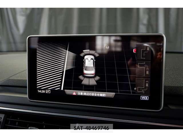Audi A4 2019-10 6902217-17