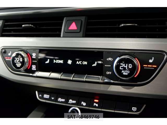 Audi A4 2019-10 6902217-18