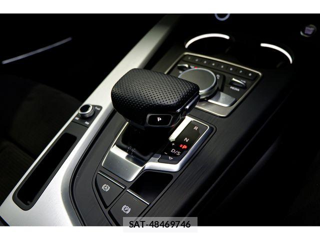 Audi A4 2019-10 6902217-20
