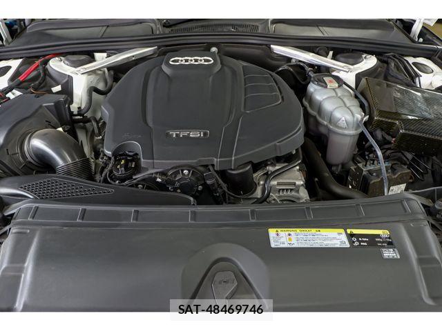 Audi A4 2019-10 6902217-21