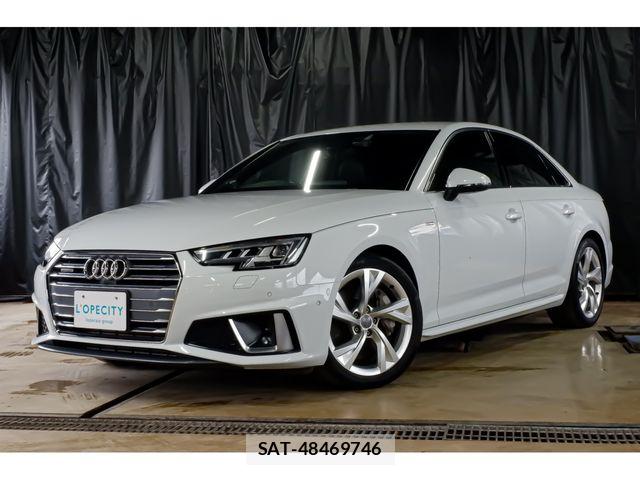 Audi A4 2019-10 6902217-22