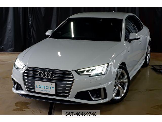 Audi A4 2019-10 6902217-23
