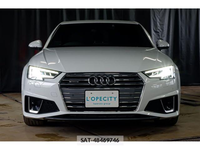 Audi A4 2019-10 6902217-24