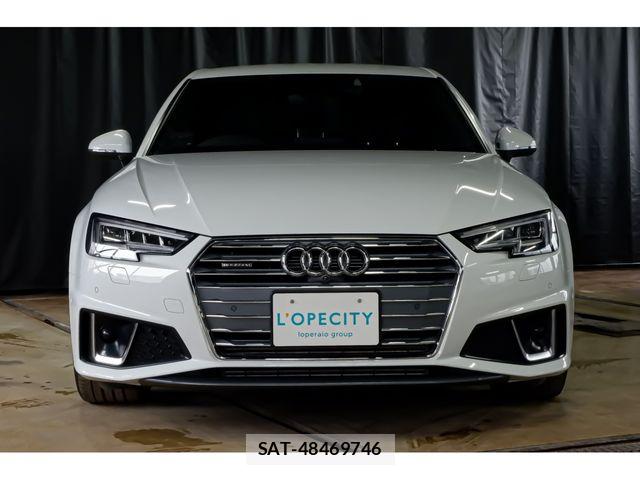 Audi A4 2019-10 6902217-25