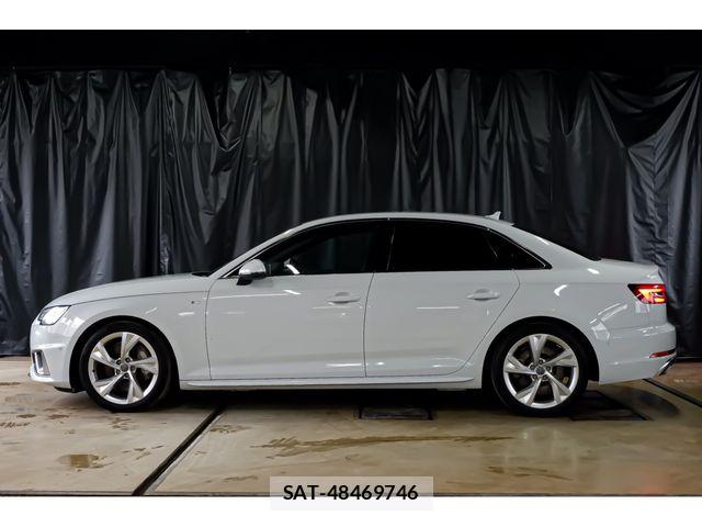 Audi A4 2019-10 6902217-26