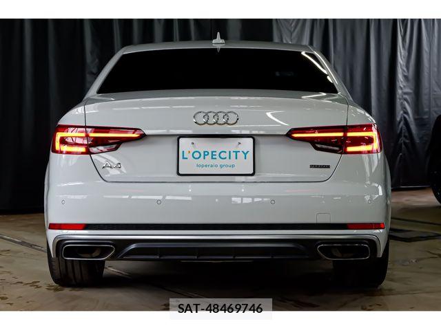 Audi A4 2019-10 6902217-27