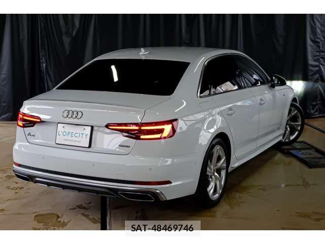 Audi A4 2019-10 6902217-2