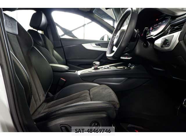 Audi A4 2019-10 6902217-4
