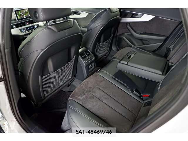 Audi A4 2019-10 6902217-8