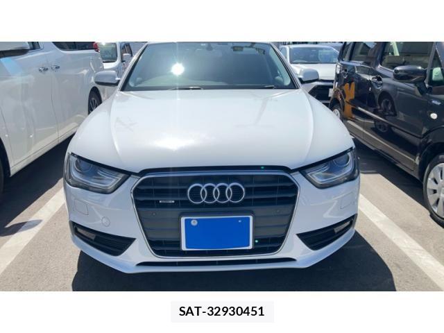 Audi A4 2013-11 6902220-0