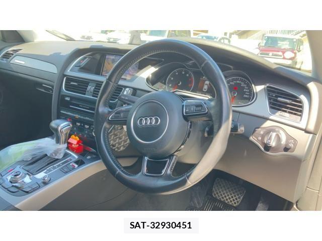 Audi A4 2013-11 6902220-9