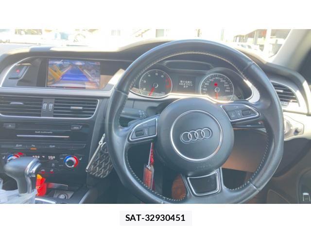 Audi A4 2013-11 6902220-10