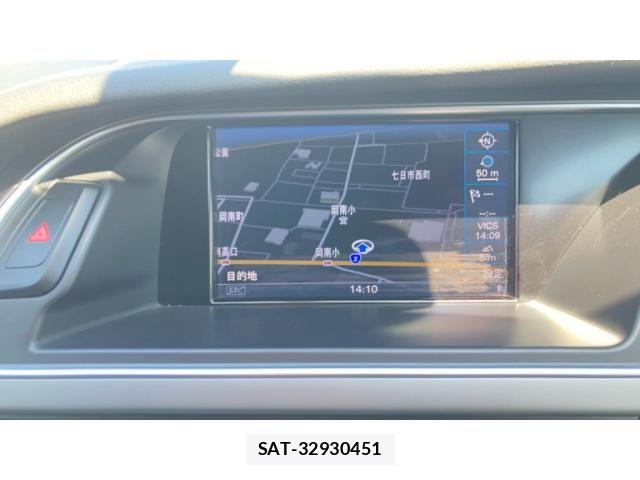 Audi A4 2013-11 6902220-12