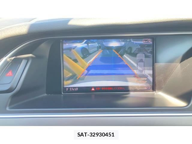Audi A4 2013-11 6902220-13