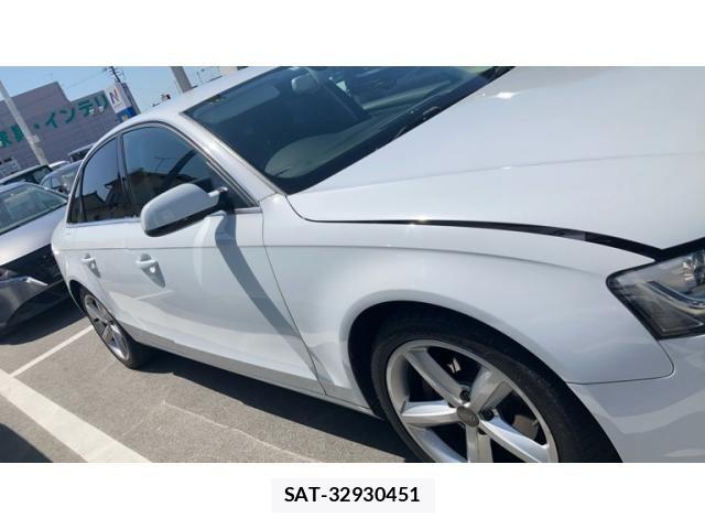 Audi A4 2013-11 6902220-1