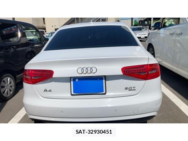 Audi A4 2013-11 6902220-2