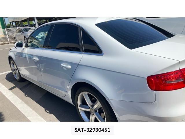 Audi A4 2013-11 6902220-3