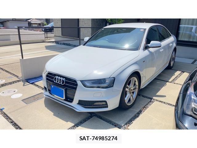 sat car