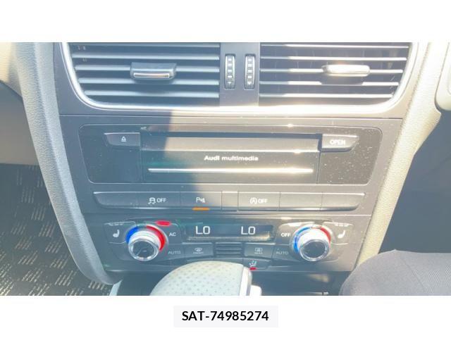 Audi A4 2013-09 6989210-11