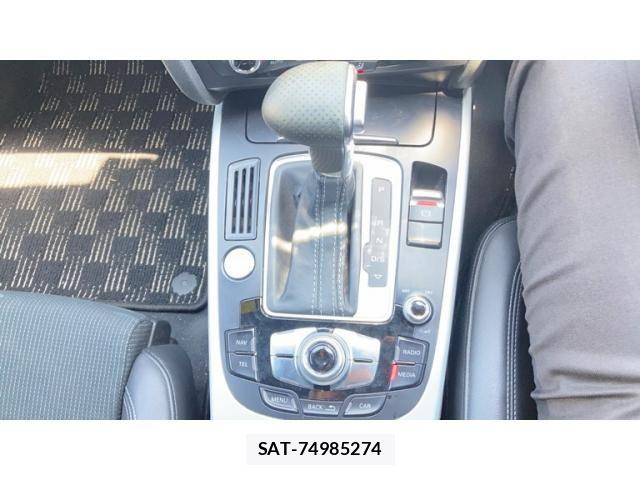 Audi A4 2013-09 6989210-12