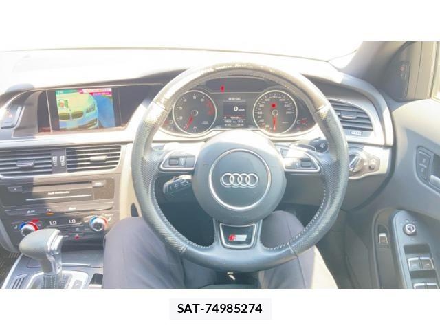 Audi A4 2013-09 6989210-13