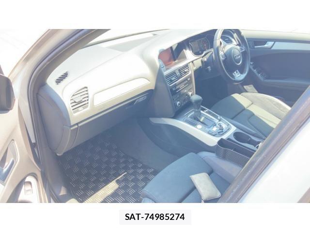 Audi A4 2013-09 6989210-15