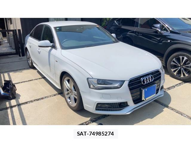 Audi A4 2013-09 6989210-1