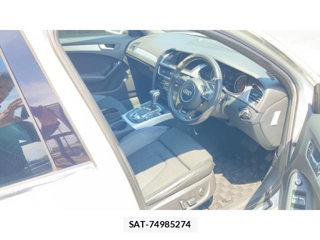 Audi A4 2013-09 6989210-4