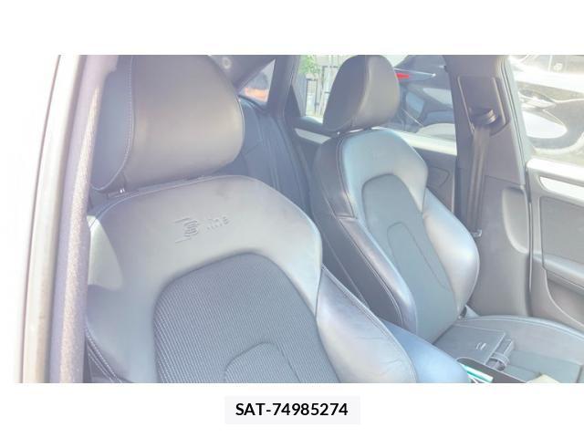 Audi A4 2013-09 6989210-5