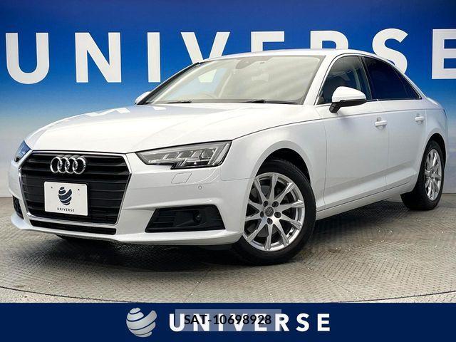 Audi A4 2016-02 6989161-0