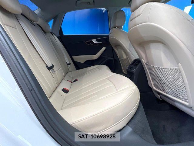 Audi A4 2016-02 6989161-9
