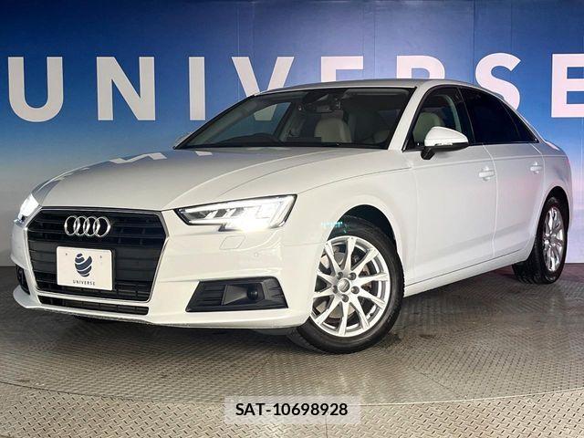 Audi A4 2016-02 6989161-13