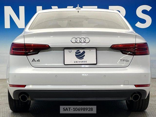 Audi A4 2016-02 6989161-16