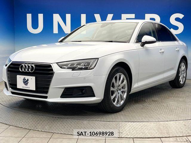 Audi A4 2016-02 6989161-17