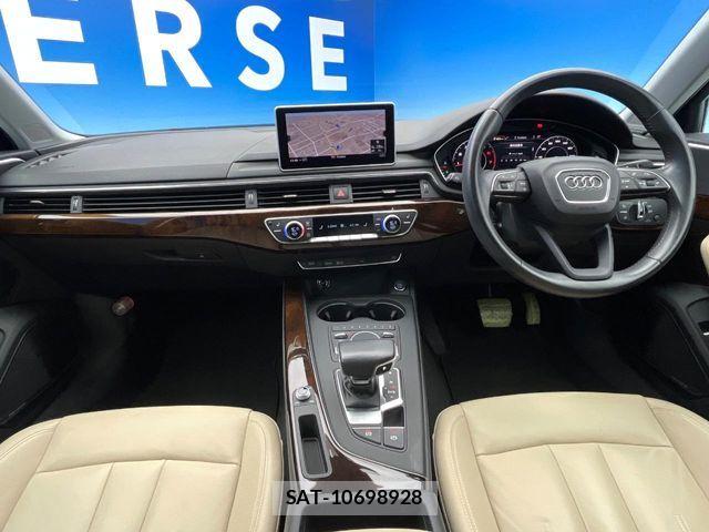 Audi A4 2016-02 6989161-1
