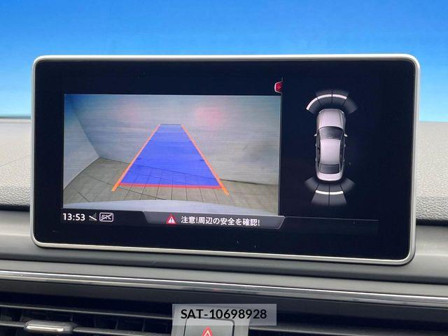 Audi A4 2016-02 6989161-6
