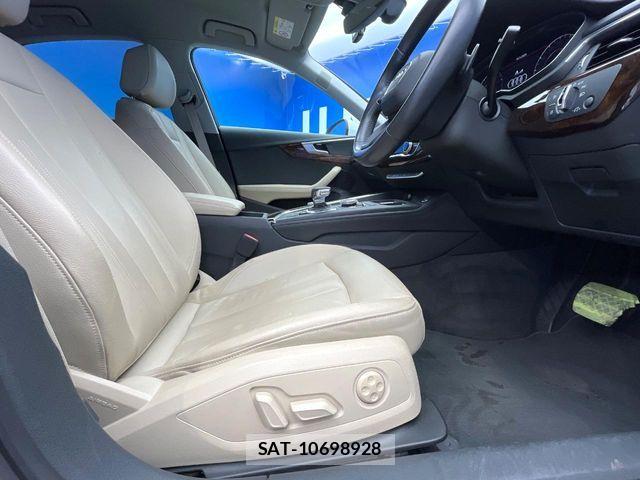 Audi A4 2016-02 6989161-8