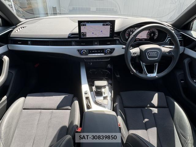 Audi A4 2024-03 7057484-10
