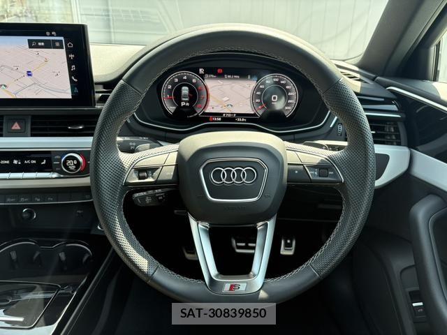 Audi A4 2024-03 7057484-11