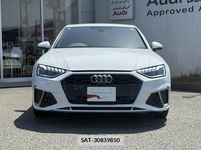 Audi A4 2024-03 7057484-15