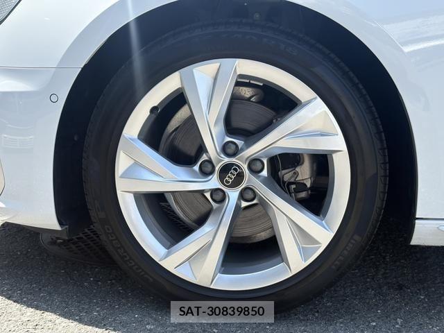Audi A4 2024-03 7057484-17
