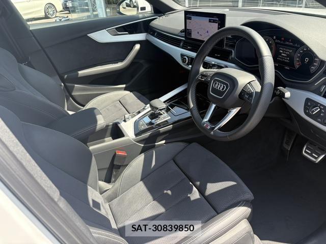 Audi A4 2024-03 7057484-1
