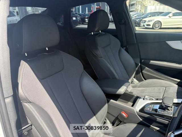 Audi A4 2024-03 7057484-3