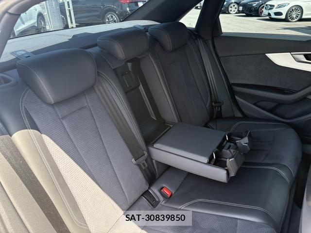 Audi A4 2024-03 7057484-4