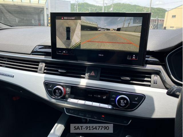 Audi A4 2021-04 7057485-10