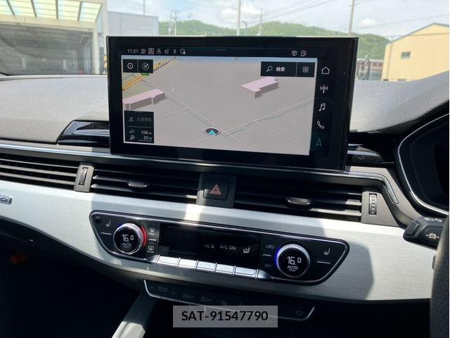 Audi A4 2021-04 7057485-11