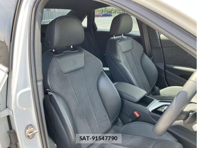 Audi A4 2021-04 7057485-12